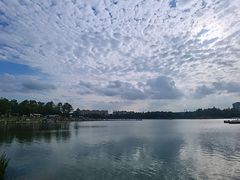 -美兰湖景区