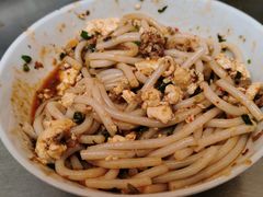 -辣辣小吃豆花米线(大观篆新农贸市场店)
