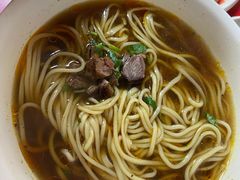 -乐天拉面(桃花街店)