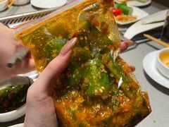 -海底捞火锅(金光华店)