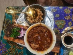 -小娘惹厨房Little Nyonya(狮城有约上榜店)