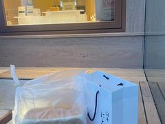 -银座仁志川·生吐司专门店(香港广场店)