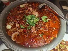 -麻六记(深圳首店)
