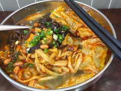 -周成芝螺蛳粉(人和店)