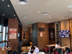 -汉堡王(徐汇绿地缤纷店)