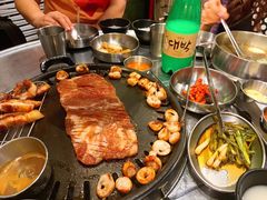 -401餐厅(弘大店)