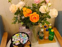 -怡心阁·水疗SPA(天府广场店)