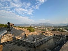 -山西王家大院