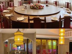 -张家卫·阳江菜·小海鲜(肥婆湾桥店)