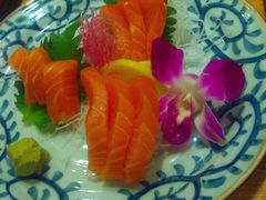 -江户前日本料理(瑞诗酒店店)