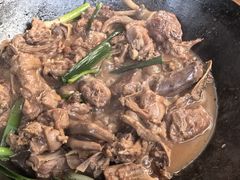 -大地农庄(逢沙大道店)