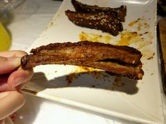 -霄汉羊排(万松园一店)