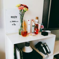 -健·造型KEN'S HAIR美发沙龙