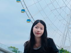 -南昌之星摩天轮