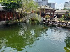 -香麒园·过桥米线·南湖雅宴