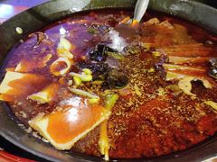 -杨记隆府(汉街店)