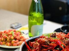-一棠龙虾•王牌虾球(楚河汉街店)