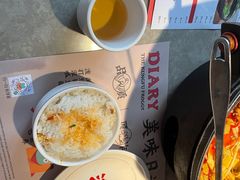 -蛙小侠·沸腾砂锅(西关新天地店)