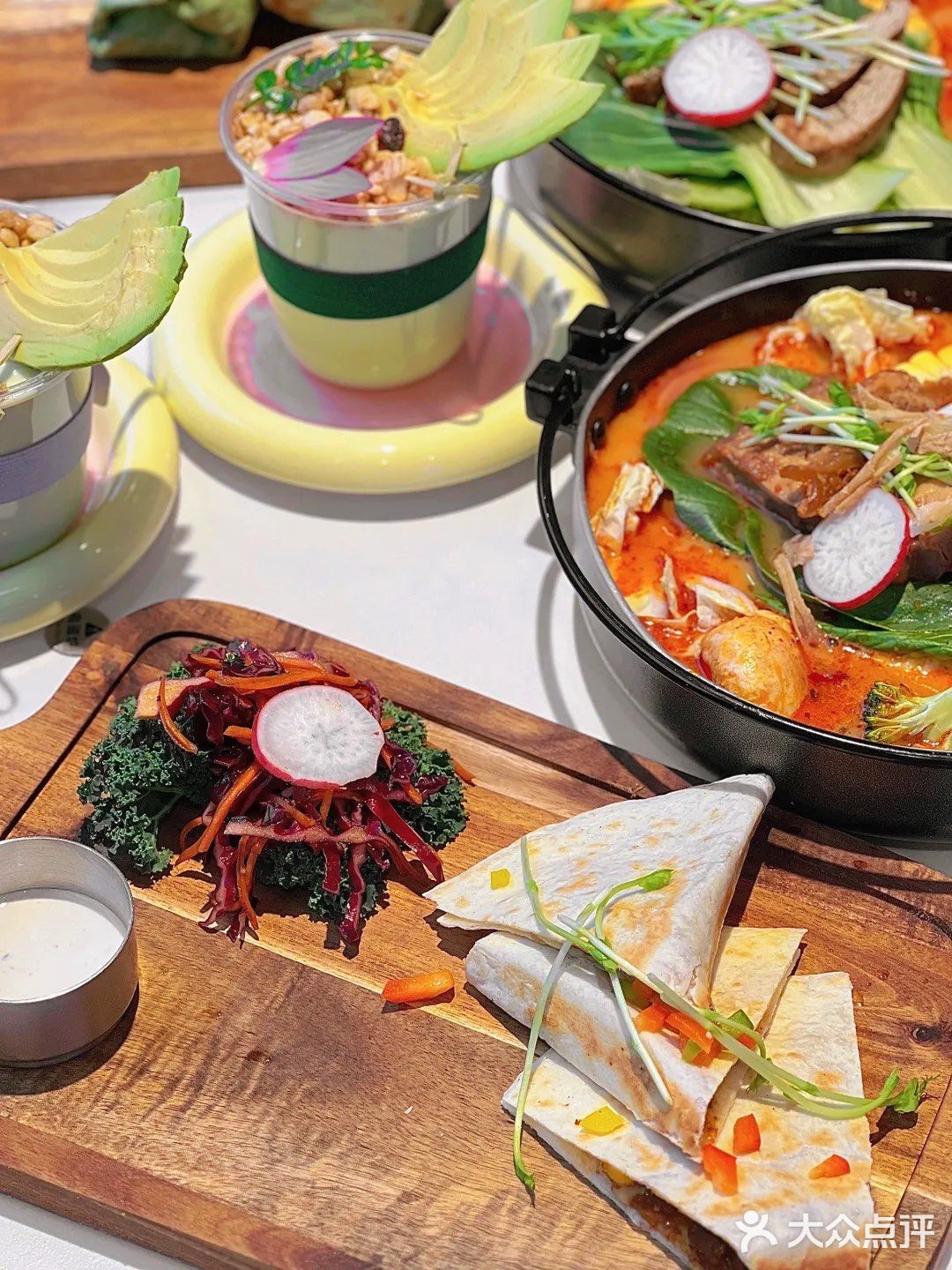 不再纠结！新街口轻食界性价比王，工作日午餐就是它了