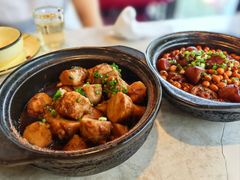 -阿龙酒煲(海宁新苑路店)