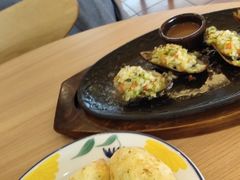 -萨莉亚意大利餐厅(龙胜站颂荟商场店)