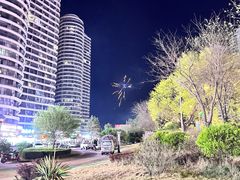 -东戴河风景区-止锚湾