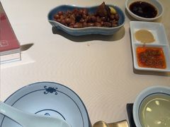 -侨美食家·粤菜(体育西路店)