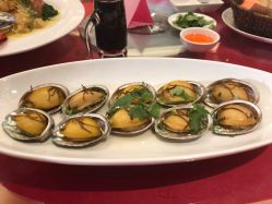 -安蒂娅美兰酒店·宴会厅