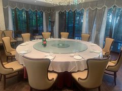 -东方明珠老上海8号餐厅(东方明珠广播电视塔店)