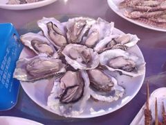 -四海鲜渔家菜(黄金海岸店)