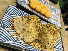 白玉丸子-火影忍者一乐拉面(环球港店)