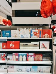 -丝芙兰Sephora