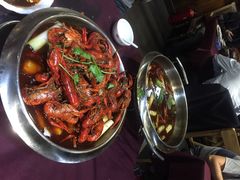 张胡李龙虾馆(竞舟路店)-张胡李四季虾玲珑(竞舟路店)