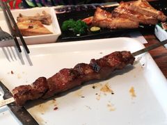 -通海俄式烧烤·俄罗斯大串(嵩山路店)