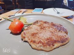 -新贝乐意大利餐厅(苏州中心店)