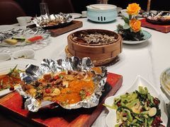-飞鹿餐饮·陕南菜(北关店)