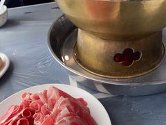 -鑫龙火锅城(青岛分店)
