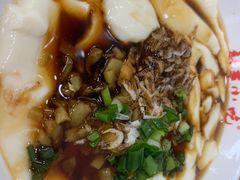 -新丰小吃(中山中路分店)