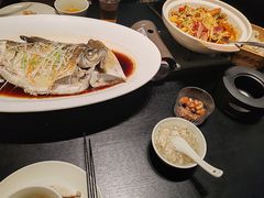 -顺香居·老字号湖北菜(江汉路店)