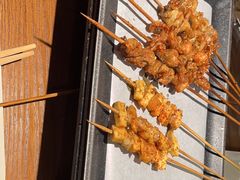 -管氏翅吧(马家堡店)