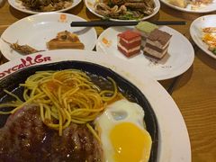 -佳客来牛排西餐厅(东风路店)