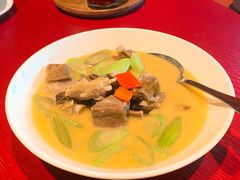 -镇江苏宁万豪酒店-苏筵中餐厅