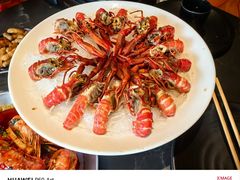 -红盔甲·小龙虾(人民广场店)