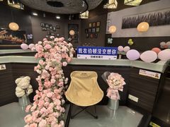 -伯顿西餐厅(厚街香榭丽店)
