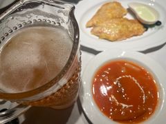 -波特曼西餐厅(南岗店)