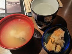 -千代武日本料理(哈西店)
