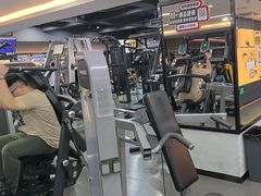 -超鹿运动健身(紫阳商贸中心店)