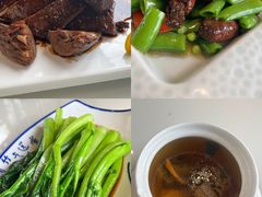 -柳莺湖上·湖景餐厅·江南菜(西湖店)