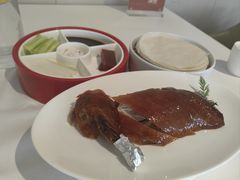 -月福京味斋·烤鸭店·北京菜(鼓楼总店)