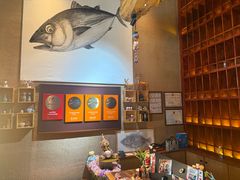 -千代武日本料理(哈西店)